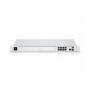 Маршрутизатор Ubiquiti UniFi Dream Machine (UDM-PRO) (1xGE WAN, 1xSFP+ WAN, 8xGE LAN, 1xSFP+ LAN, 1xHDD Bay, UniFi)