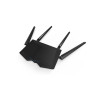 Беспроводной маршрутизатор TENDA AC6 (AC1200 1.2Gbps 3xFE LAN, 1xFE WAN, Smart ,4x5dBi антенны)