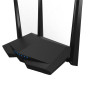 Беспроводной маршрутизатор TENDA AC6 (AC1200 1.2Gbps 3xFE LAN, 1xFE WAN, Smart ,4x5dBi антенны)