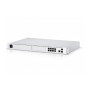 Маршрутизатор Ubiquiti UniFi Dream Machine (UDM-PRO) (1xGE WAN, 1xSFP+ WAN, 8xGE LAN, 1xSFP+ LAN, 1xHDD Bay, UniFi)