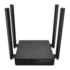 Беспроводной маршрутизатор TP-Link ARCHER C54 (AC1200, 1хFE WAN, 4хFE LAN, Beamforming, APP Tether, 4 внешние антенны)