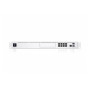 Маршрутизатор Ubiquiti UniFi Dream Machine (UDM-PRO) (1xGE WAN, 1xSFP+ WAN, 8xGE LAN, 1xSFP+ LAN, 1xHDD Bay, UniFi)