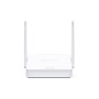Беспроводной маршрутизатор Mercusys MW301R (N300, 1хFE Wan, 2хFE LAN, 2 антенны)
