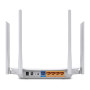 Бездротовий маршрутизатор TP-Link EC220-F5