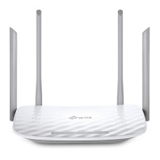 Бездротовий маршрутизатор TP-Link EC220-F5