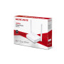 Беспроводной маршрутизатор Mercusys MW301R (N300, 1хFE Wan, 2хFE LAN, 2 антенны)