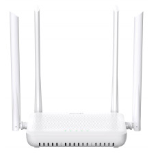 Оптичний абонентський термінал ONU AX1500 Wi-Fi6 xPON ONU Tenda HG15C