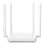 Оптичний абонентський термінал ONU AX1500 Wi-Fi6 xPON ONU Tenda HG15C