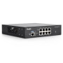 Маршрутизатор Ruijie RG-EG2100-P v2 (1xGE WAN, 1xGE WAN/PoE+ LAN, 6xGE PoE+ LAN, max PoE 135W, NGFW, Ruijie cloud)