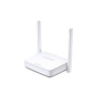 Беспроводной маршрутизатор Mercusys MW301R (N300, 1хFE Wan, 2хFE LAN, 2 антенны)