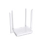 Оптичний абонентський термінал ONU AX1500 Wi-Fi6 xPON ONU Tenda HG15C
