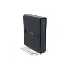 Беспроводной маршрутизатор Mikrotik hAP AC2 RBD52G-5HACD2HND-TC (AC, 716MHz/128Mb, 5xGE, 1xUSB, 2,5 dBi)