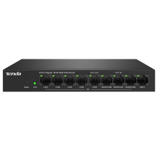 Маршрутизатор Tenda G0-8G-PoE