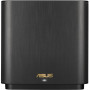 Бездротовий маршрутизатор Asus ZenWiFi XT9 Black 1pk (90IG0740-MO3B50)