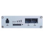 Беспроводной маршрутизатор Teltonika RUT360 (RUT360000000) (industrial, N300, 1xFE WAN, 1xFE LAN, 1xSIM, 4G/LTE.Cat6, MODBUS, 4 pin DC, IP30, ALU Case, RMS, CLI, IoT, монтаж DIN rail, 2xSMA для LTE, 2xRP-SMA для WiFi)