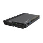 Маршрутизатор MikroTik RB5009UG+S+IN (7x1GE LAN, 1xSFP+, 1x2.5GE LAN, 1xUSB 3.0, PoE in, DC, 2-pin)