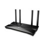 Беспроводной маршрутизатор TP-Link Archer AX1500 (AX1500, Wi-Fi 6, 1хGE WAN, 4хGE LAN, MU-MIMO, Beamforming, 4 антенны внешних)