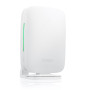 Комплект з трьох Mesh Wi-Fi маршрутизаторів ZYXEL M1 (WSM20-EU0301F) (AX1800, WiFi6, 1xWAN GE, 3xLAN GE, Amazon Alexa, 3 шт)