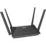 Бездротовий маршрутизатор Asus RT-AX52 (90IG08T0-MO3H00)