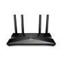 Беспроводной маршрутизатор TP-Link Archer AX1500 (AX1500, Wi-Fi 6, 1хGE WAN, 4хGE LAN, MU-MIMO, Beamforming, 4 антенны внешних)