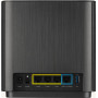 Бездротовий маршрутизатор Asus ZenWiFi XT9 Black 1pk (90IG0740-MO3B50)