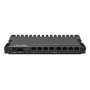 Маршрутизатор MikroTik RB5009UPr+S+IN