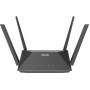 Бездротовий маршрутизатор Asus RT-AX52 (90IG08T0-MO3H00)
