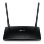 Беспроводной маршрутизатор TP-LINK Archer MR200 (AC750, 1xFE Wan, 4xFE LAN, 1xSimCardSlot, 2 антенны LTE, 3 антенны)