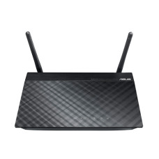 Беспроводной маршрутизатор ASUS RT-N12E/C1 (N300,1xFE WAN, 4xFE LAN, 2x5dBi внешние антенны)