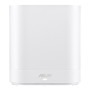 Wi-Fi Mesh система Asus ExpertWiFi EBM68 2pk White (90IG07V0-MO3A40)