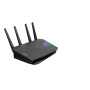 Беспроводной маршрутизатор Asus ROG STRIX GS-AX5400 (AX5400, WiFi 6, 1xGE WAN, 4xGE LAN, 1xUSB 3.2, поддержка 3G/4G-модема, OFDMA, AiMesh, AURA RGB, 6 внешние антенны)