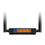 Беспроводной маршрутизатор TP-Link Archer A64 (AC1200, 1хGE Wan, 4хGE LAN, MU-MIMO, Smart Connect, 4 внешние антенны)