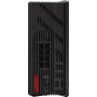 Бездротовий маршрутизатор Asus ROG STRIX GS-BE18000 (90IG09Y0-MO9C00)