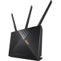 Беспроводной маршрутизатор Asus 4G-AX56 (AX1800, 4xGE LAN, 1xGE WAN, LTE Cat.6, 1xNano SIM tray slot, MU-MIMO)