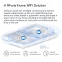 WiFi Mesh-система Mercusys Halo H70X 2-pack