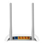 Бездротовий маршрутизатор TP-Link TL-WR850N