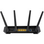 Беспроводной маршрутизатор Asus ROG STRIX GS-AX5400 (AX5400, WiFi 6, 1xGE WAN, 4xGE LAN, 1xUSB 3.2, поддержка 3G/4G-модема, OFDMA, AiMesh, AURA RGB, 6 внешние антенны)