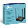 Беспроводной маршрутизатор TP-Link Archer A64 (AC1200, 1хGE Wan, 4хGE LAN, MU-MIMO, Smart Connect, 4 внешние антенны)