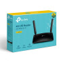 Беспроводной маршрутизатор TP-LINK Archer MR150 (N300, 1xFE LAN/WAN, 3xFE LAN, 1xSimCardSlot, 2 внешние антенны LTE)