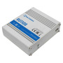 Маршрутизатор Teltonika RUTX08 (RUTX08000000) (industrial, 1xGE WAN, 3xGE LAN, USB, MODBUS, 4 pin DC, IP30, ALU Case, RMS, CLI, IoT, монтаж DIN rail )