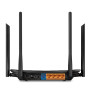 Беспроводной маршрутизатор TP-Link ARCHER A6 (AC1200, 4хGE LAN, 1хGE WAN, MU-MIMO, 4 антенны)