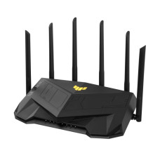 Бездротовий маршрутизатор Asus TUF Gaming AX6000 (TUF-AX6000)