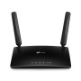Беспроводной маршрутизатор TP-LINK Archer MR150 (N300, 1xFE LAN/WAN, 3xFE LAN, 1xSimCardSlot, 2 внешние антенны LTE)