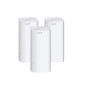 WiFi Mesh-система Tenda EE3 Pro (3-pack)