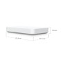 Шлюз Ubiquiti Unifi Gateway Fiber (UXG-Fiber)