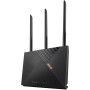Беспроводной маршрутизатор Asus 4G-AX56 (AX1800, 4xGE LAN, 1xGE WAN, LTE Cat.6, 1xNano SIM tray slot, MU-MIMO)