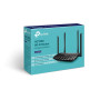 Беспроводной маршрутизатор TP-Link ARCHER A6 (AC1200, 4хGE LAN, 1хGE WAN, MU-MIMO, 4 антенны)