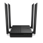 Беспроводной маршрутизатор TP-Link Archer A64 (AC1200, 1хGE Wan, 4хGE LAN, MU-MIMO, Smart Connect, 4 внешние антенны)