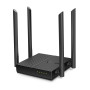 Беспроводной маршрутизатор TP-Link Archer A64 (AC1200, 1хGE Wan, 4хGE LAN, MU-MIMO, Smart Connect, 4 внешние антенны)