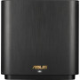 Wi-Fi Mesh система Asus ZenWiFi XT9 Black 2pk (90IG0740-MO3B30)